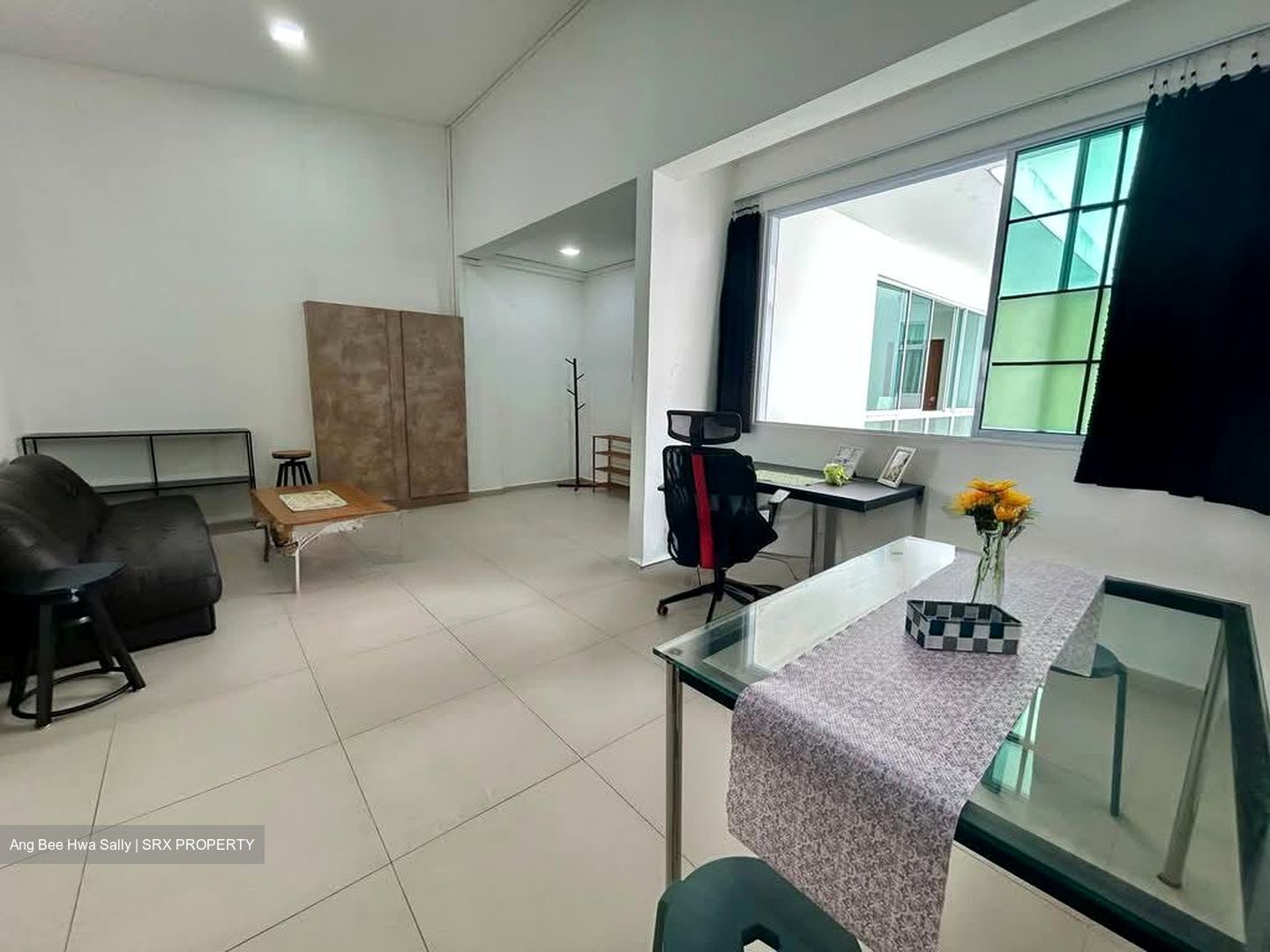 How Sun Garden (D19), Terrace #571847221